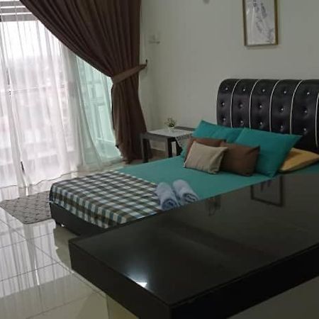 Kb Studio @D'Perdana Apartment Kota Bharu Exterior foto
