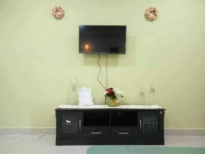 Kb Studio @D'Perdana Apartment Kota Bharu Exterior foto